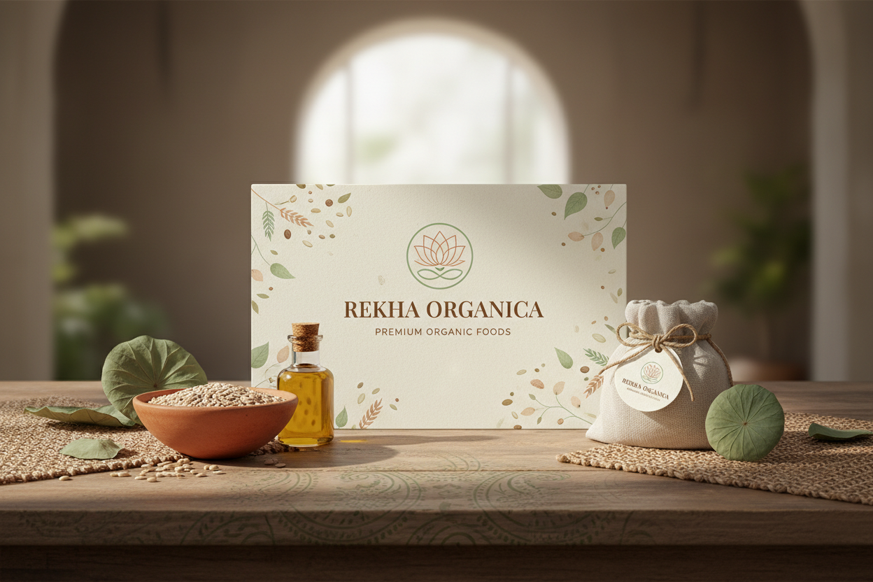 Premium Makhana Packs (250g – 1kg)